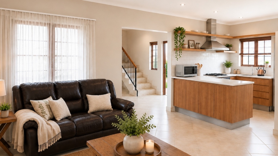 3 Bedroom Property for Sale in The Coves North West